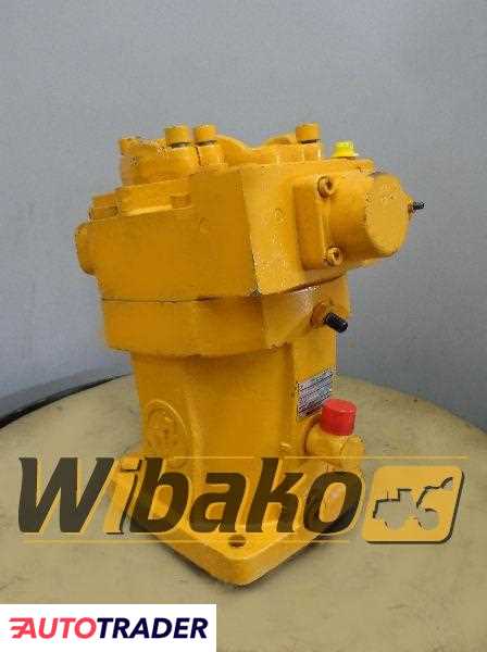 Pompa hydrauliczna Hydromatik A7VO160LRD/60L-PZB01226.28.54.10 / 5005538