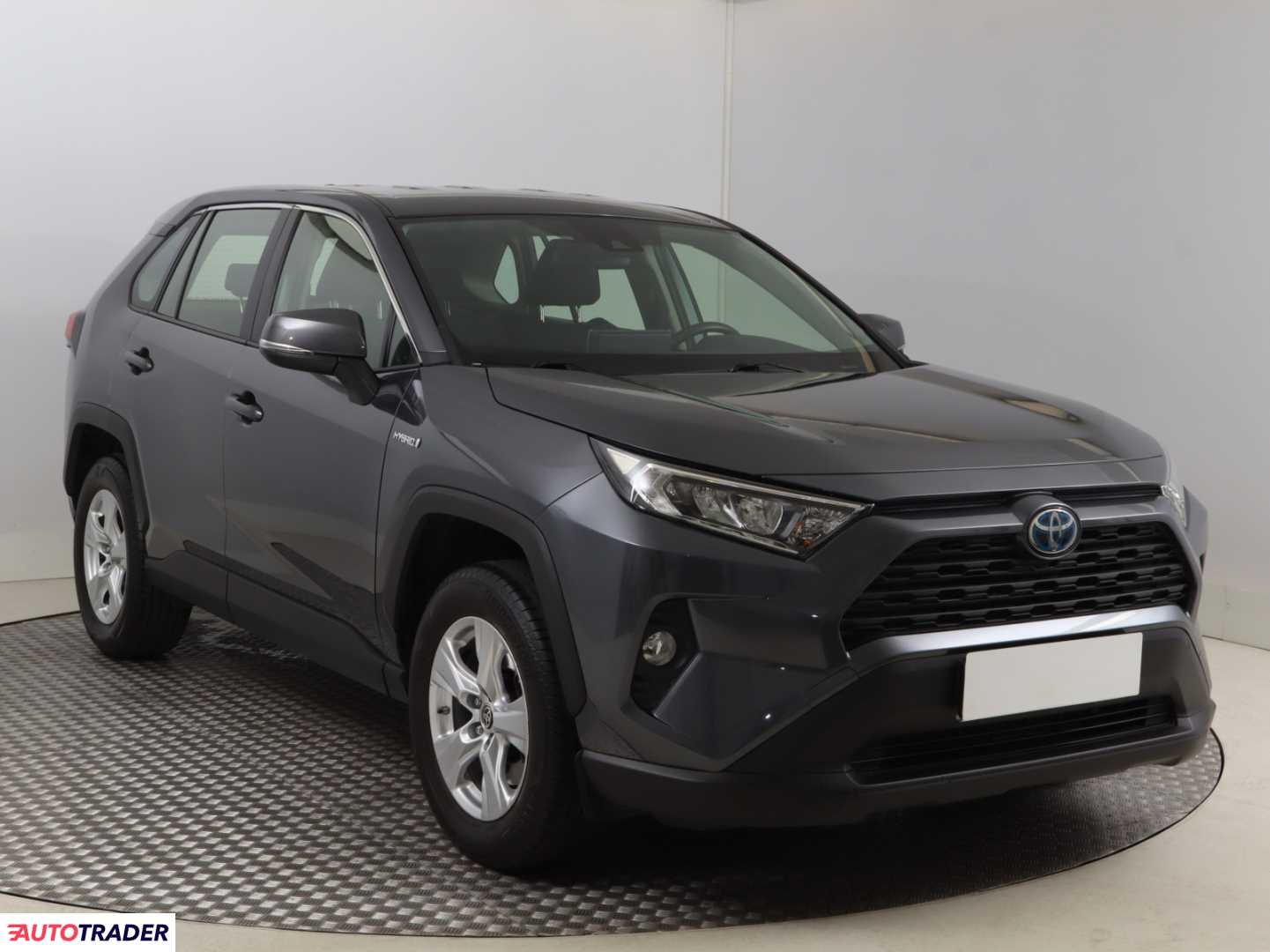 Toyota RAV-4