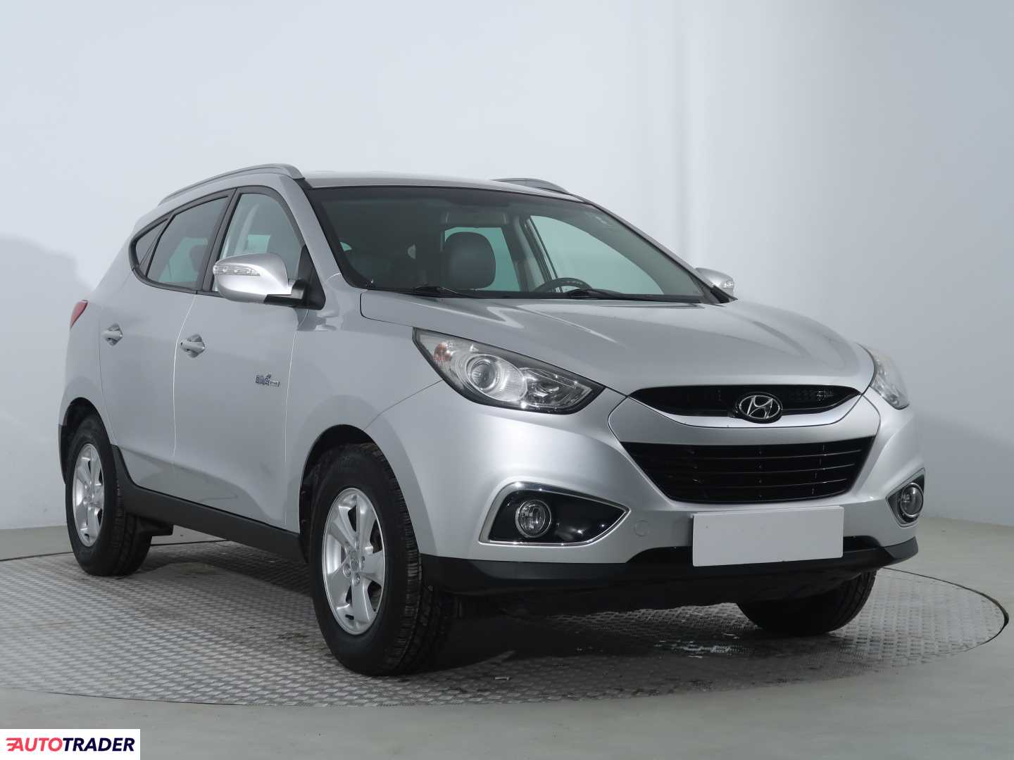 Hyundai ix35 2012 1.6 132 KM