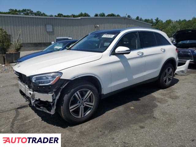 Mercedes CL 2021 2 Mercedes CL 2021 2