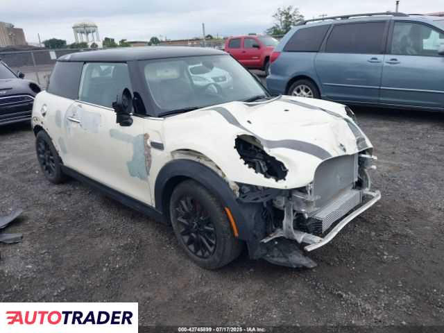 Austin Mini 2019 1 Austin Mini 2019 1