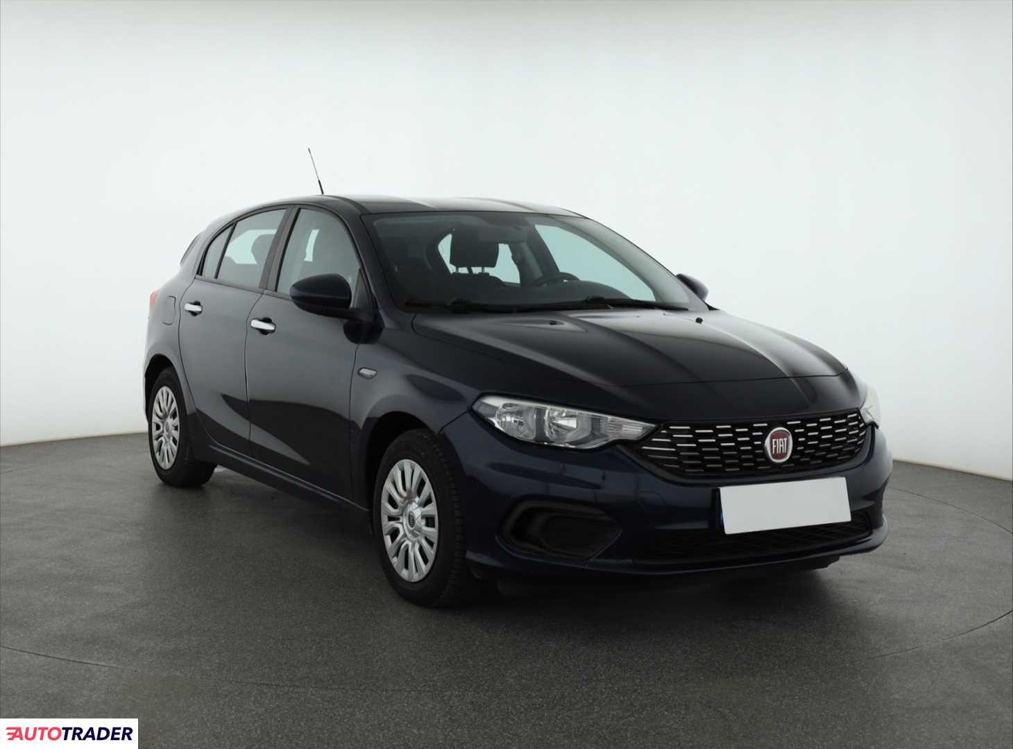 Fiat Tipo 2017 1.4 93 KM