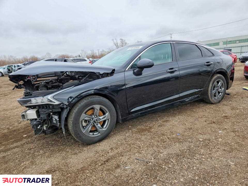 Kia Pozostałe 2021 1