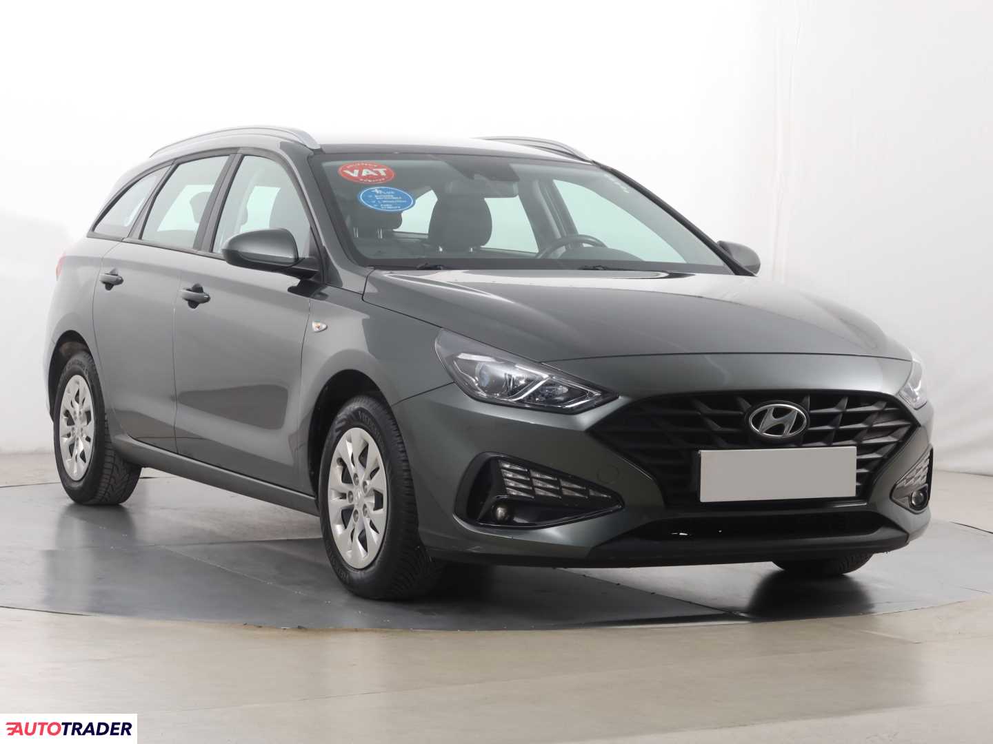 Hyundai i30 2022 1.5 108 KM