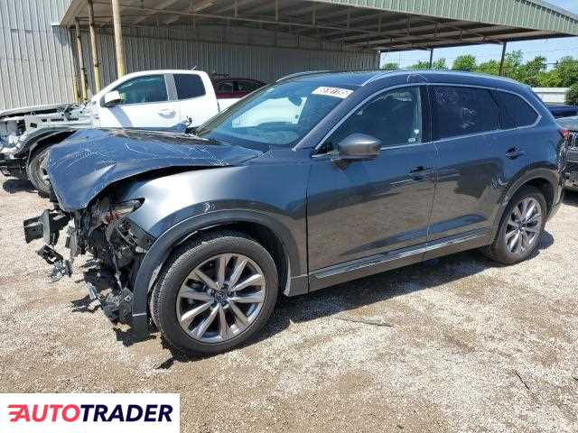 Mazda CX-9 2023 2
