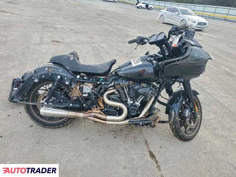 Harley-Davidson Pozostałe 2023