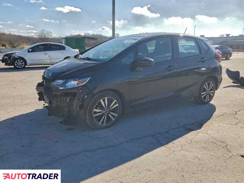 Honda Pozostałe 2020 1