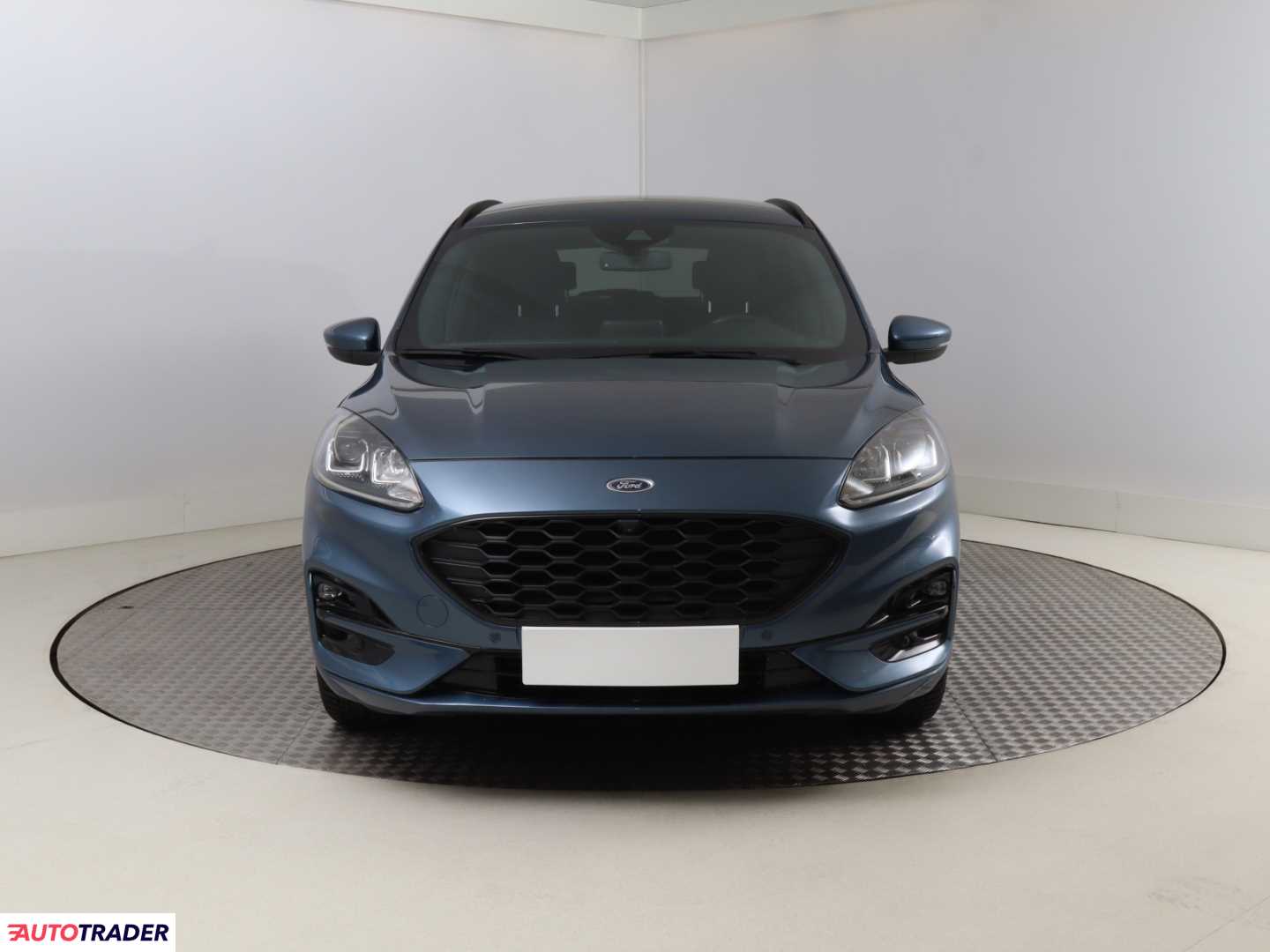 Ford Kuga 2022 1.5 147 KM