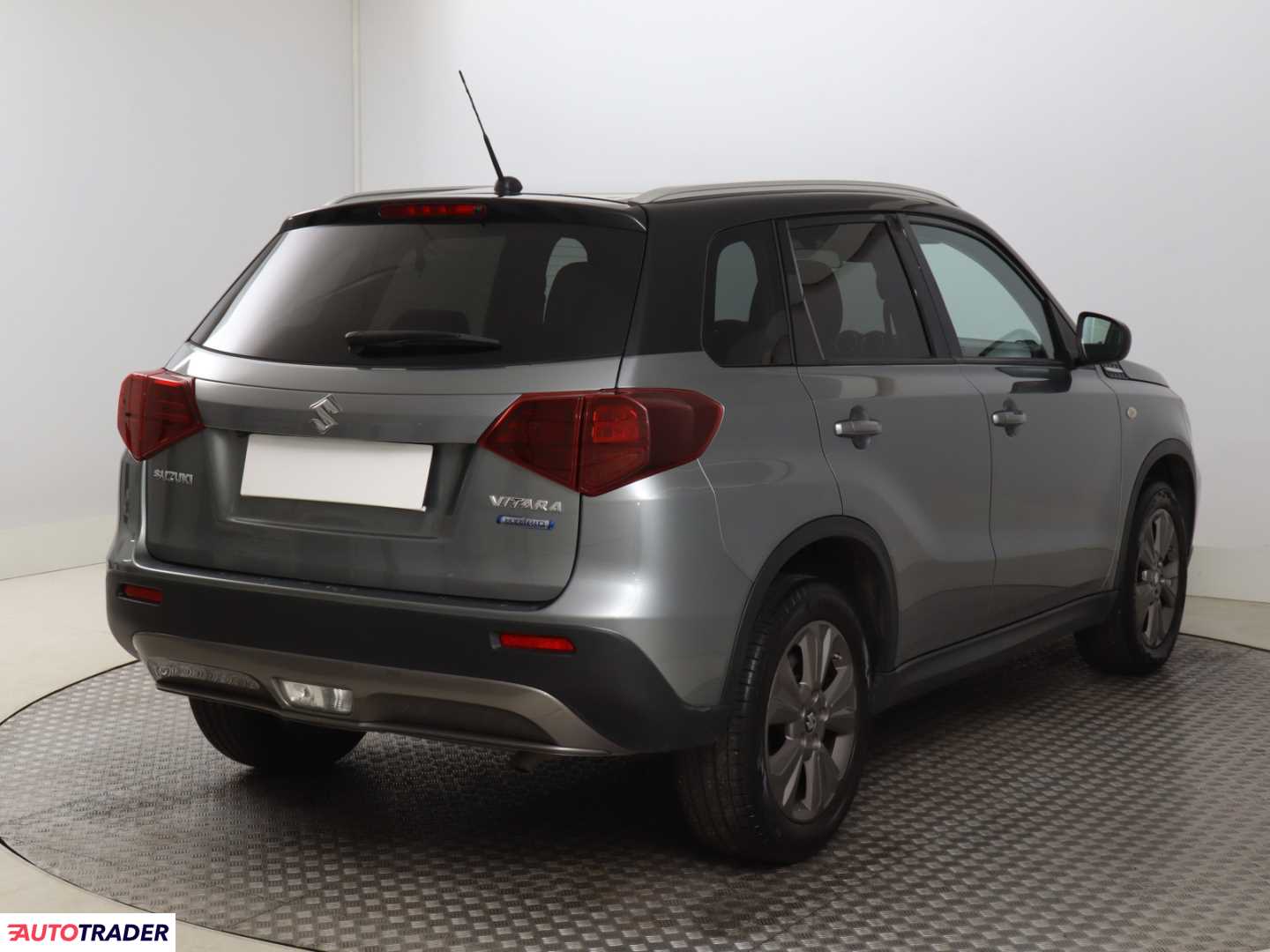 2022 Suzuki Vitara