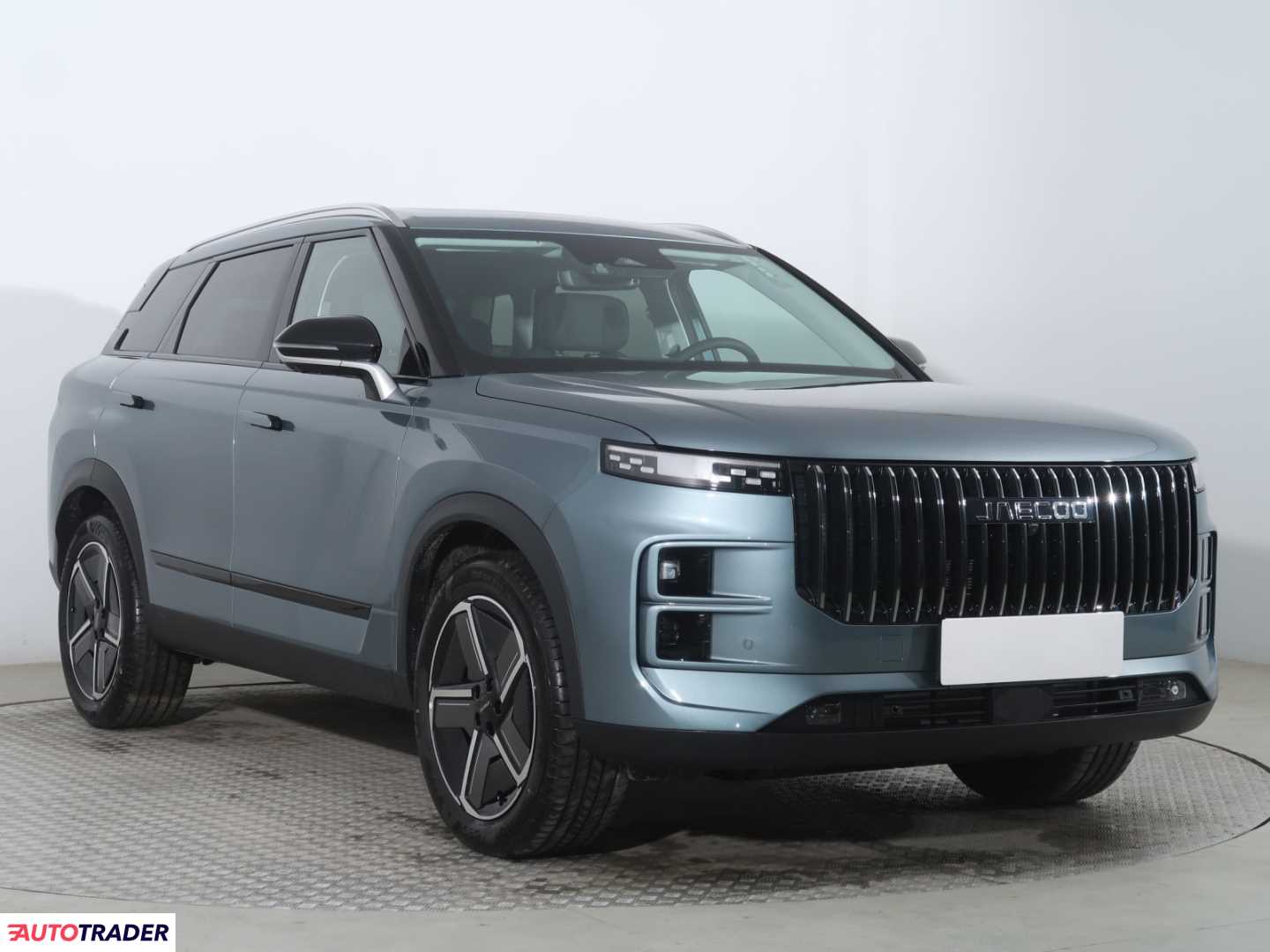 Jaecoo 7 2024 1.6 144 KM