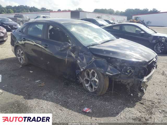 Kia Pozostałe 2021 2 Kia Pozostałe 2021 2
