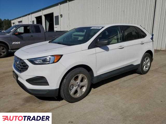 Ford Edge 2020 2