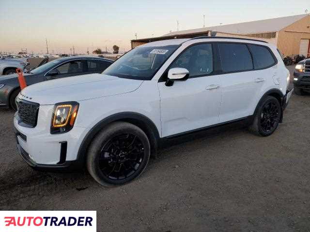 Kia Pozostałe 2022 3