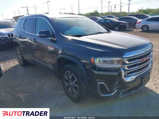 GMC Acadia 2020 2