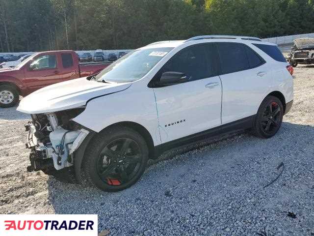 Chevrolet Equinox 2020 2