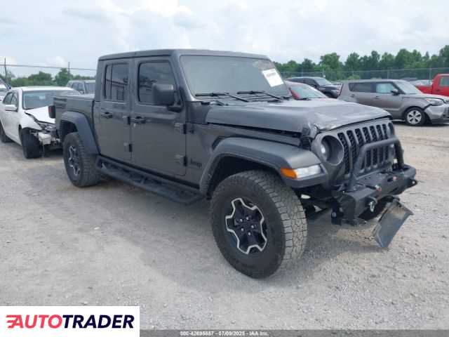 Jeep Pozostałe 2022 3 Jeep Pozostałe 2022 3