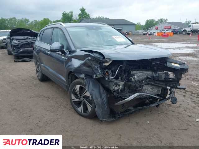 Volkswagen Pozostałe 2023 1 Volkswagen Pozostałe 2023 1