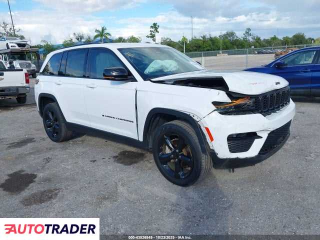 Jeep Grand Cherokee 2023 3