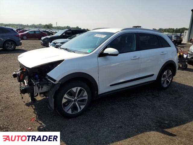 Kia Niro 2022