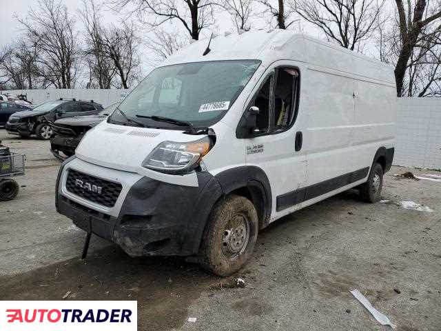 Dodge Ram 2022 3 Dodge Ram 2022 3