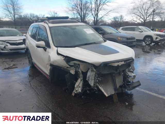 Subaru Forester 2020 2