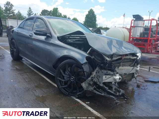 Mercedes 2019 3 Mercedes 2019 3