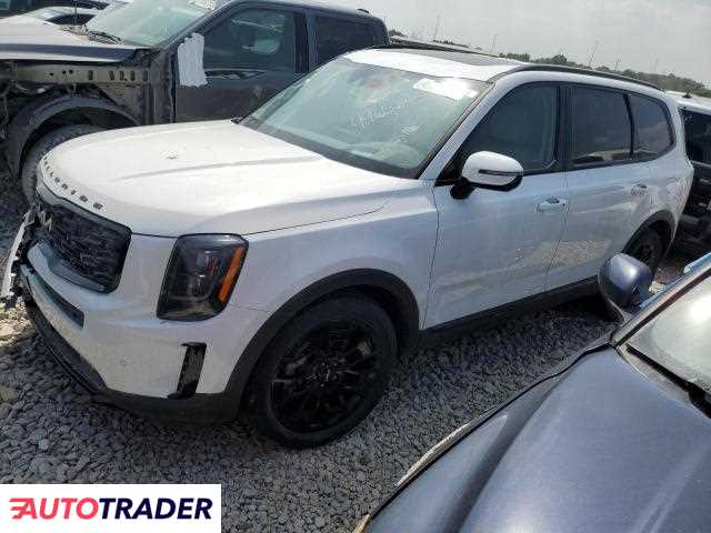 Kia Pozostałe 2022 3