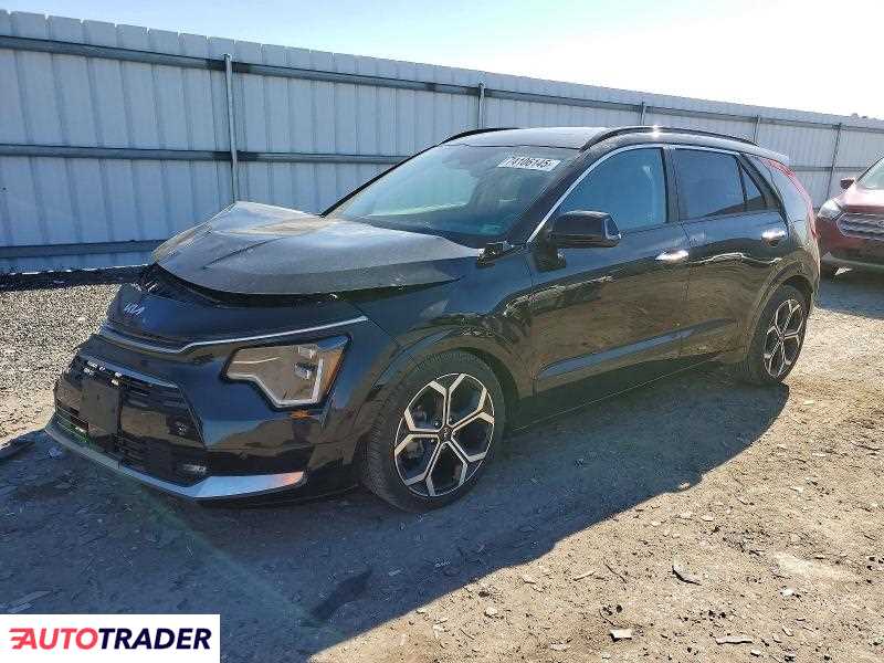 Kia Niro 2024 1