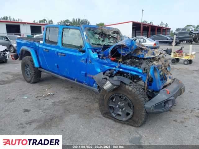 Jeep Pozostałe 2021 3 Jeep Pozostałe 2021 3