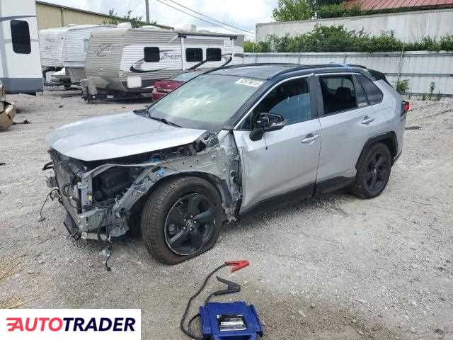 Toyota Pozostałe 2019 2 Toyota Pozostałe 2019 2