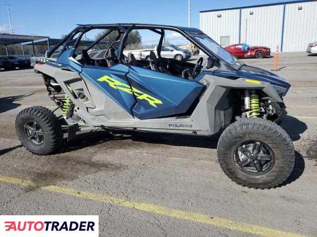Polaris Pozostałe 2022 Polaris Pozostałe 2022