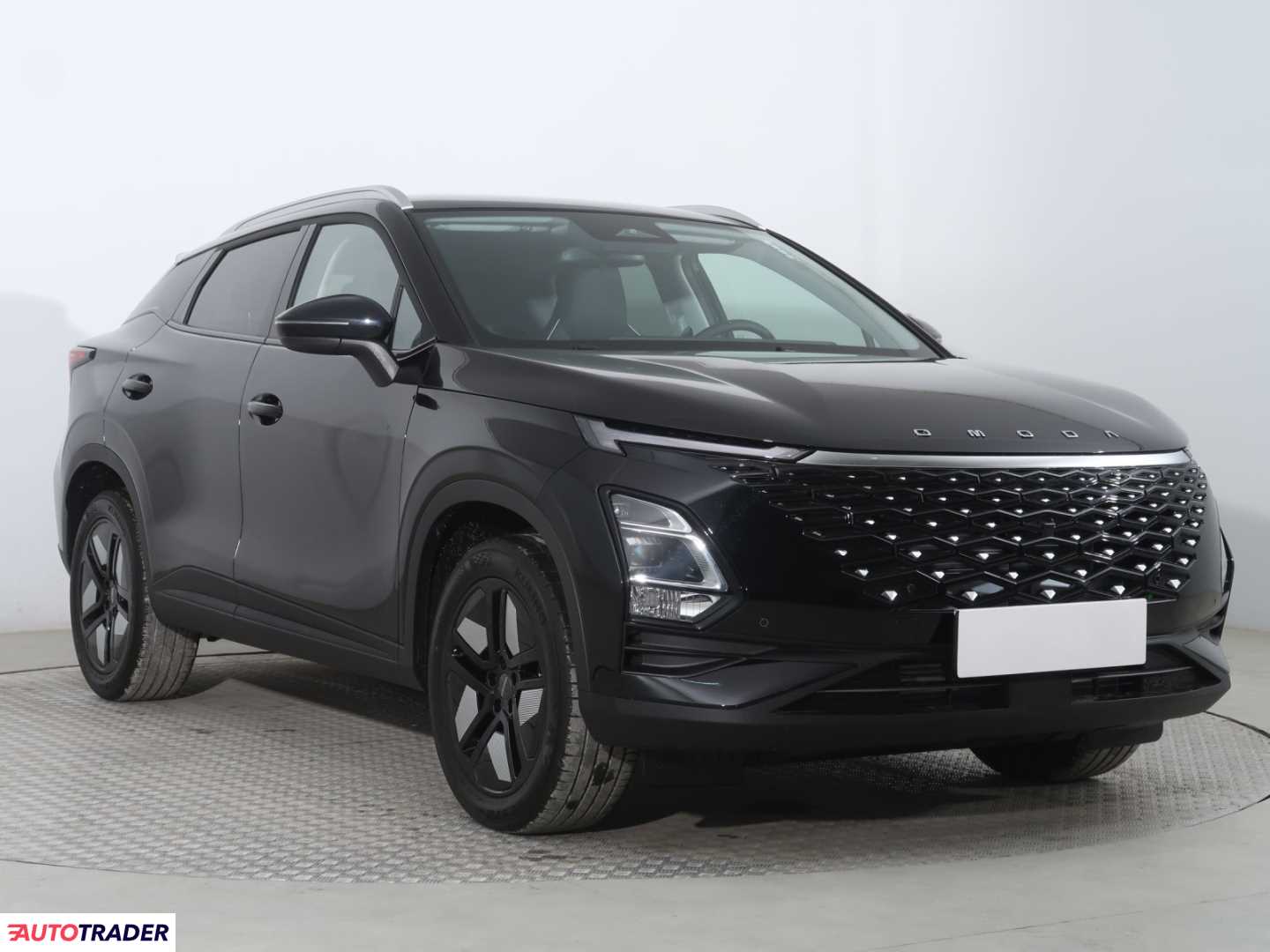 Omoda 5 2024 1.6 144 KM