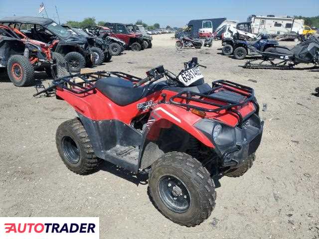 Kawasaki Brute Force 2020 Kawasaki Brute Force 2020