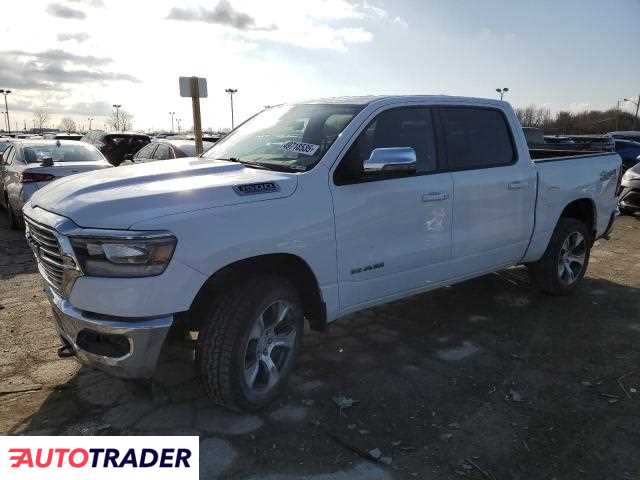 Dodge Ram 2024 5 Dodge Ram 2024 5