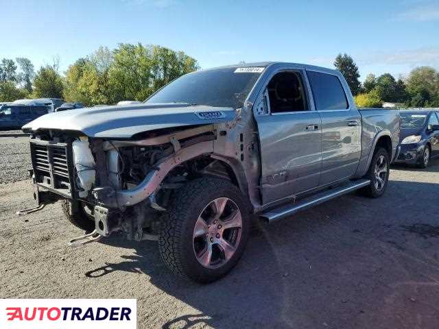 Dodge Ram 2019 5