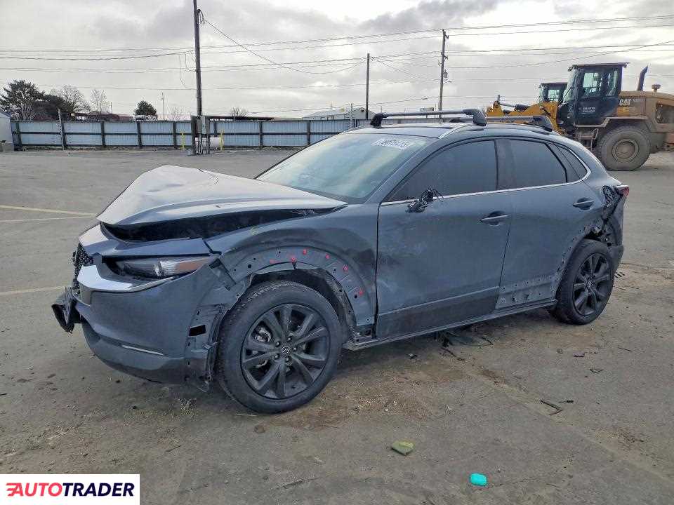Mazda CX-30 2023 2