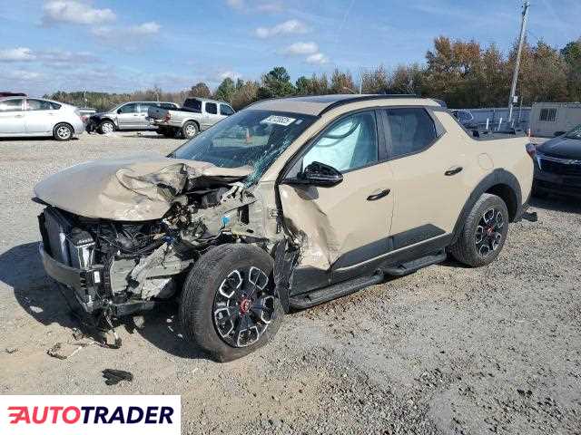 Hyundai Pozostałe 2024 2