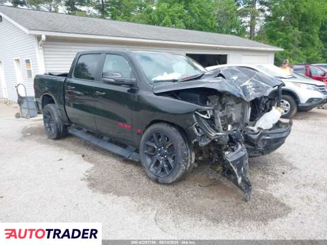 Dodge Ram 2024 5 Dodge Ram 2024 5