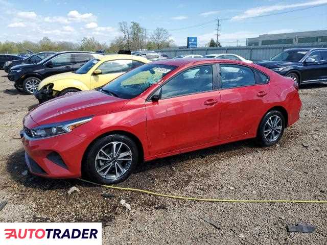 Kia Pozostałe 2024 2 Kia Pozostałe 2024 2