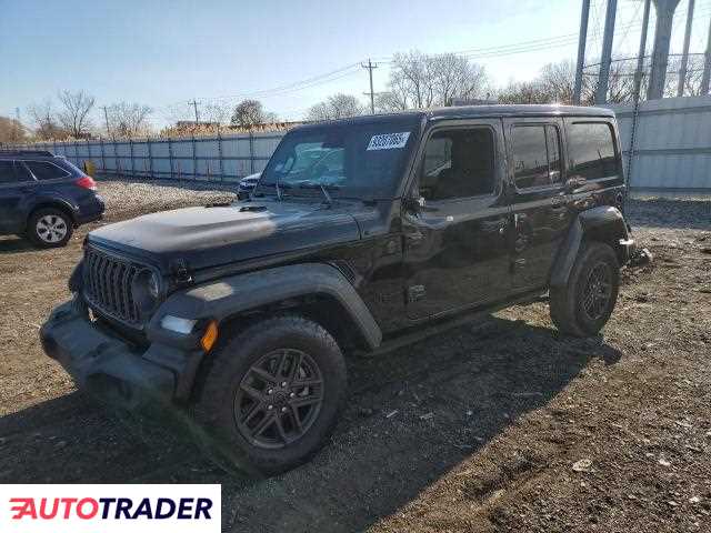 Jeep Wrangler 2024 3