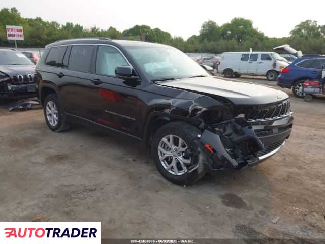 Jeep Cherokee 2022 3 Jeep Cherokee 2022 3