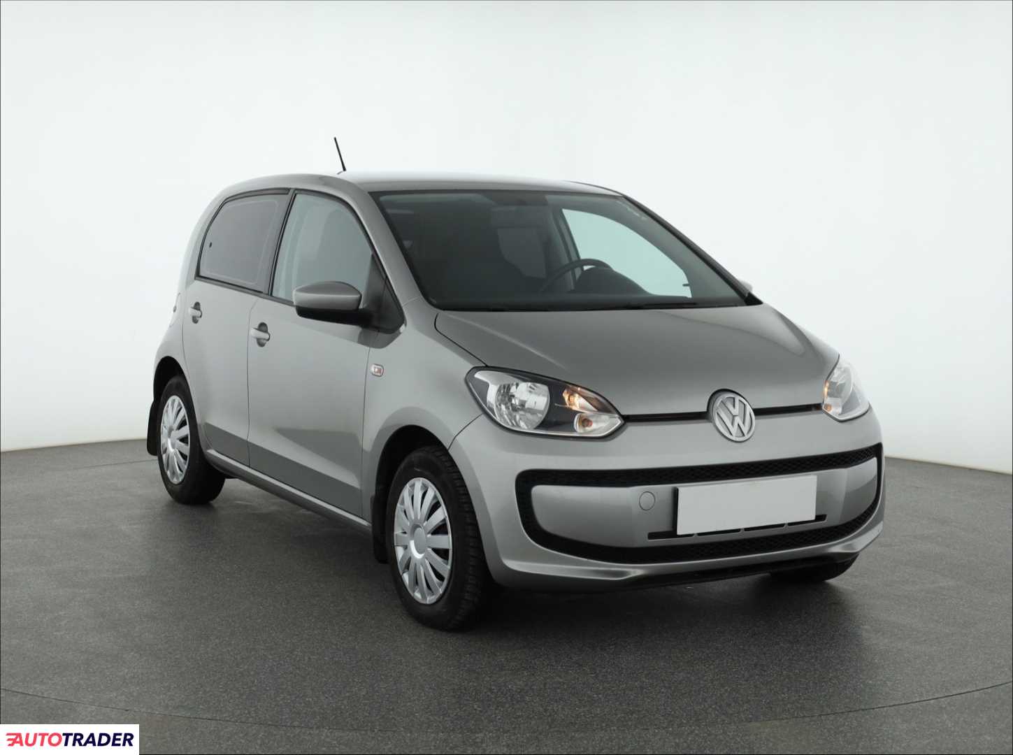 Volkswagen Up! 2016 1.0 59 KM