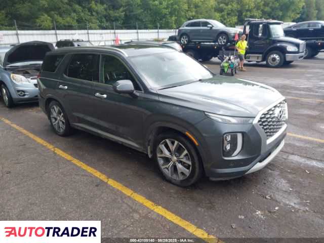 Hyundai Pozostałe 2021 3 Hyundai Pozostałe 2021 3