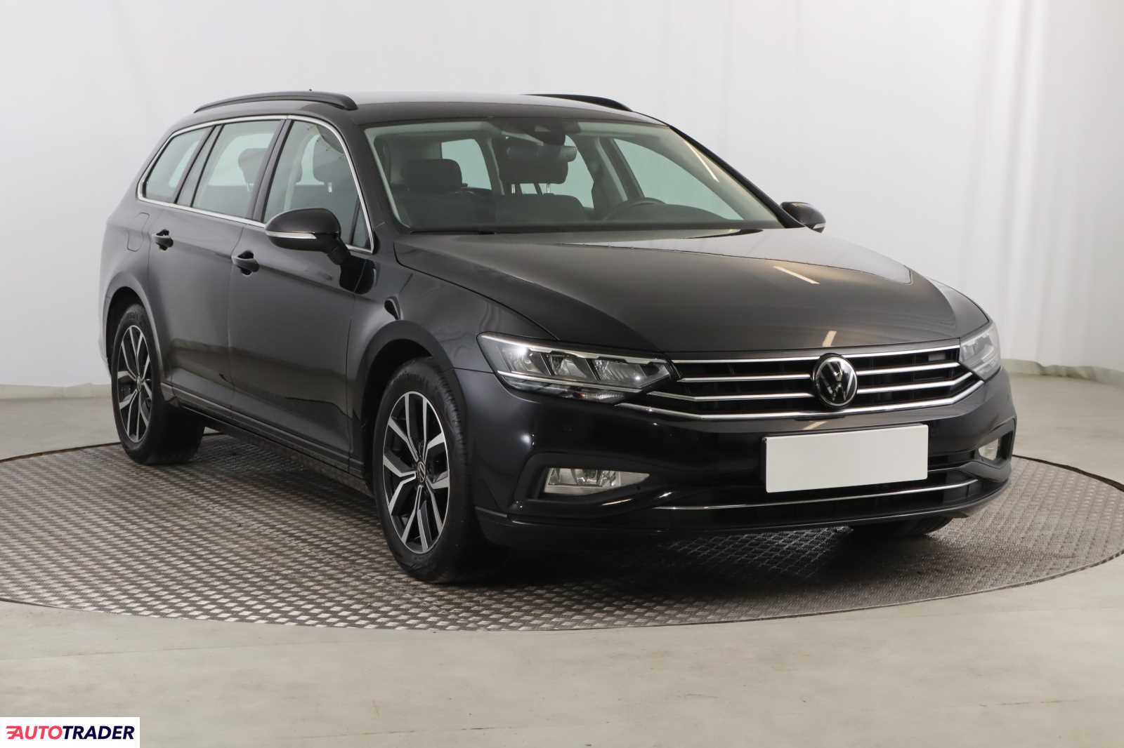 Volkswagen Passat 2023 1.5 147 KM