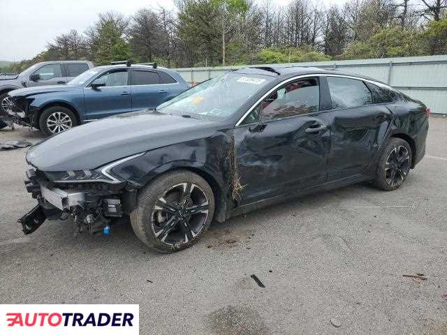 Kia Pozostałe 2023 1 Kia Pozostałe 2023 1