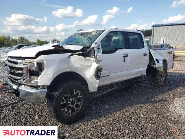 Ford Pozostałe 2020 6 Ford Pozostałe 2020 6