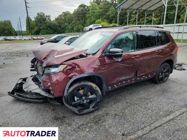Honda Pozostałe 2021 3 Honda Pozostałe 2021 3