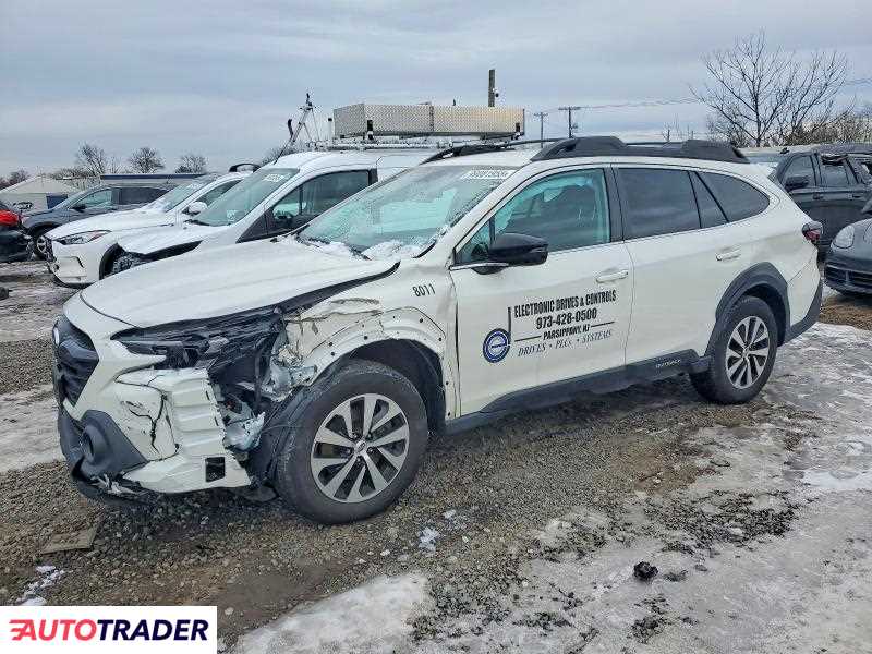 Subaru Outback 2024 2