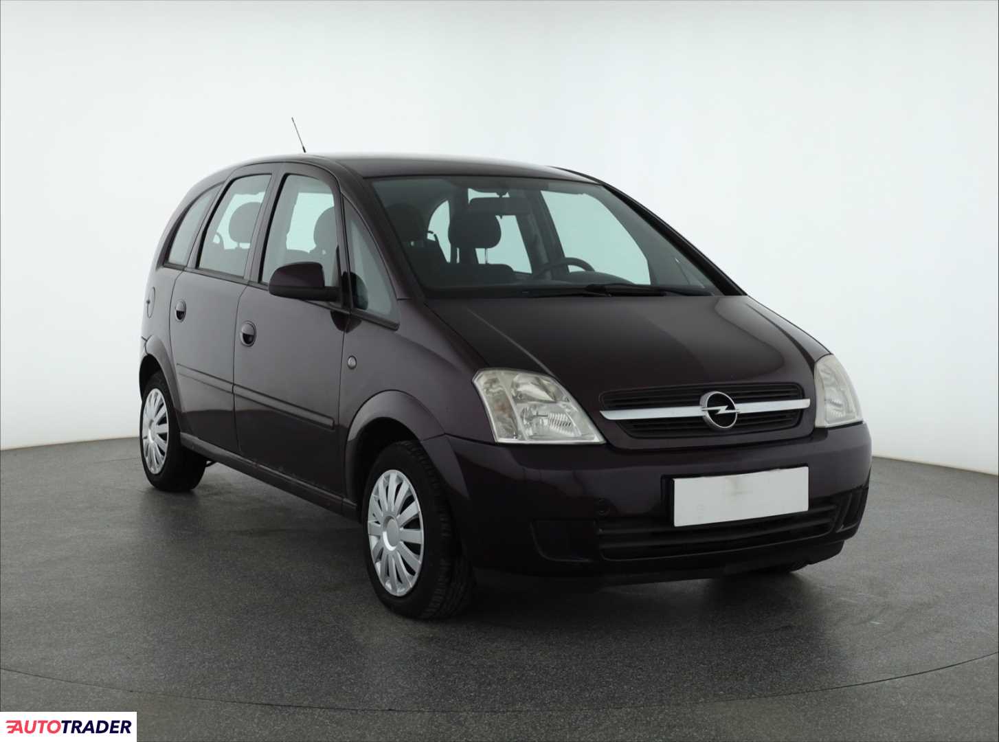 Opel Meriva 2005 1.4 88 KM