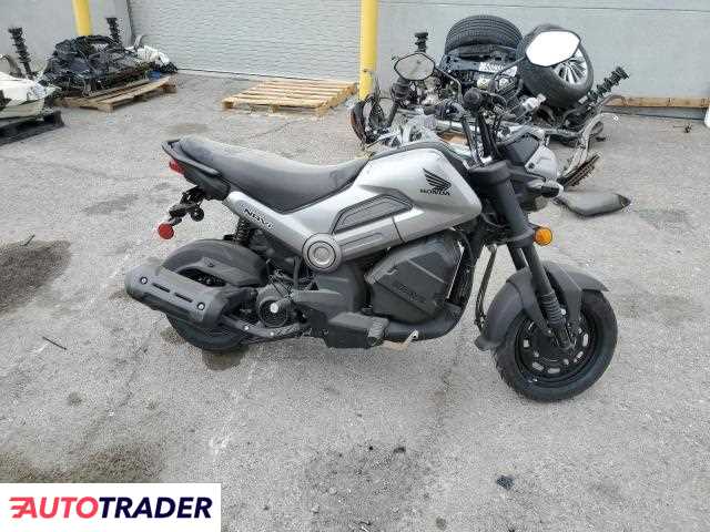 Honda Pozostałe 2024 Honda Pozostałe 2024